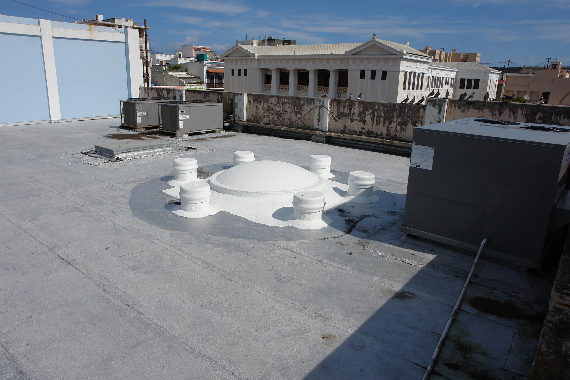 Calle de San Francisco 269 - San Juan (Viejo San Juan) - 2011 00021